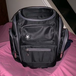 Diaper bag Backpack